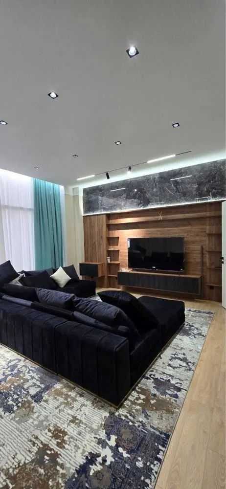 75 м², 2-комн. квартира, 7/8
