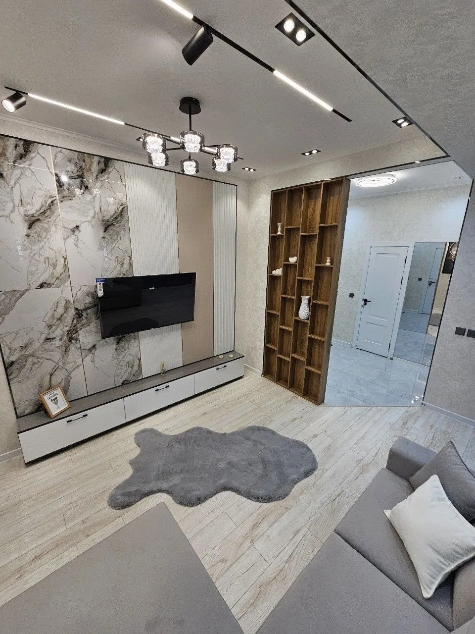 52 m², 2-xonali kvartira, 7/14