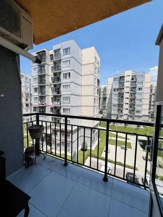 43 m², 1-xonali kvartira, 5/9