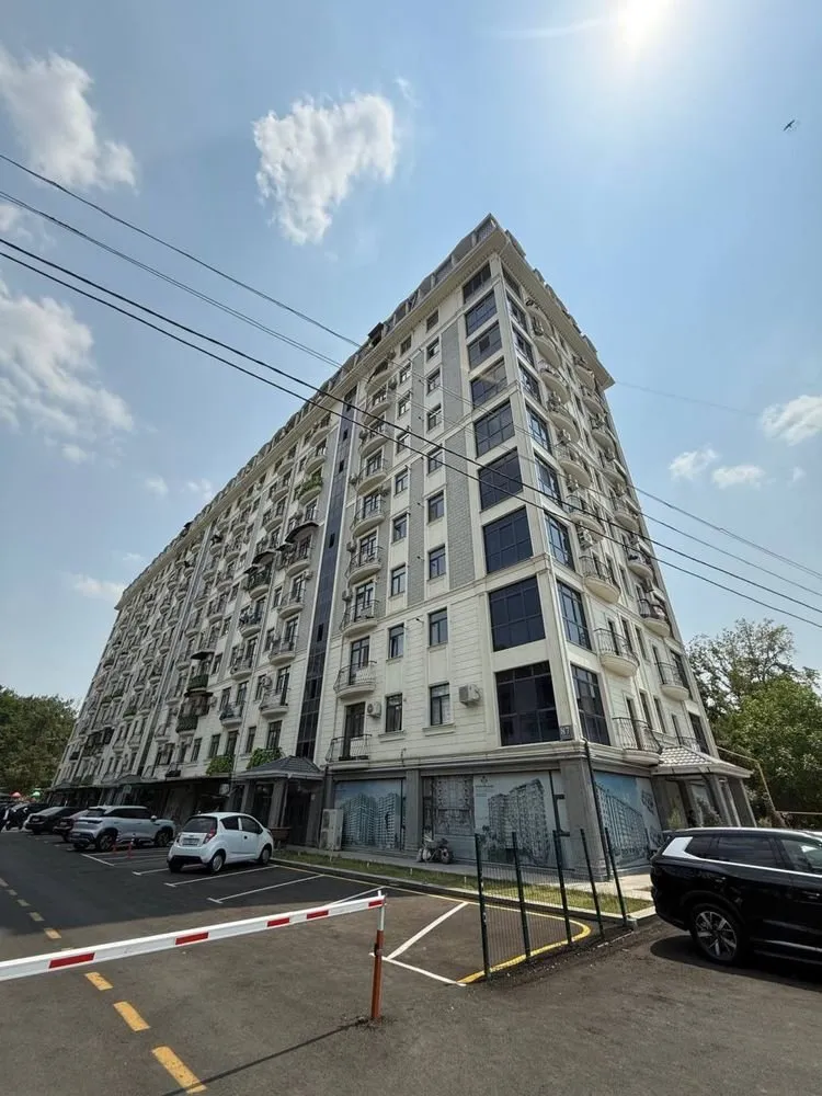 38 м², 1-комн. квартира, 8/11