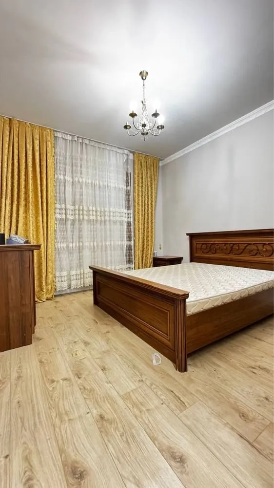 98 м², 4-комн. квартира, 11/12