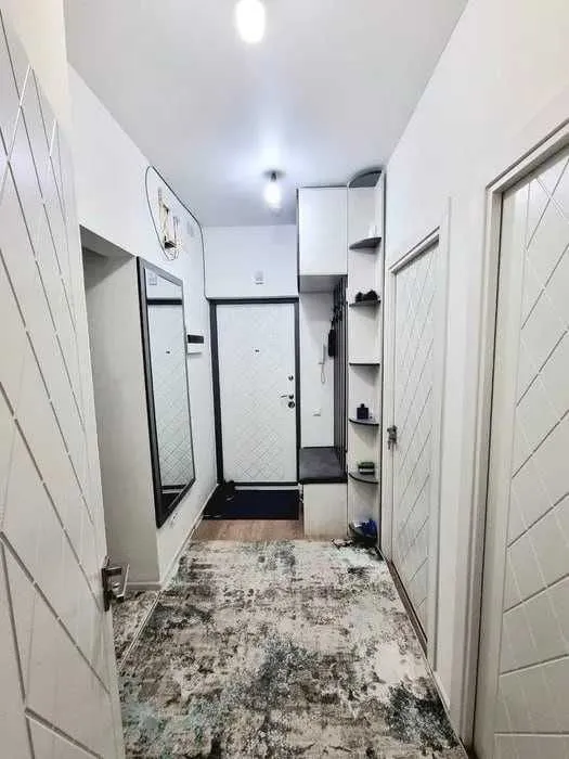 52 м², 3-комн. квартира, 5/9