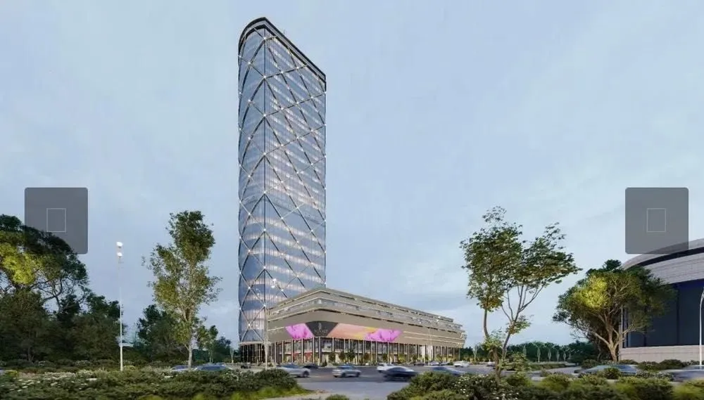 105 м², 4-комн. квартира, 43/47