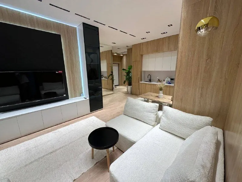 61 м², 2-комн. квартира, 11/12