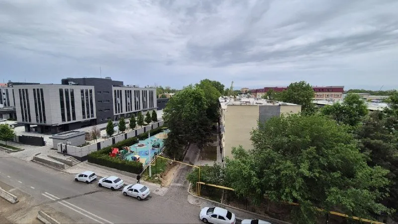 75 m², 2-xonali kvartira, 5/13