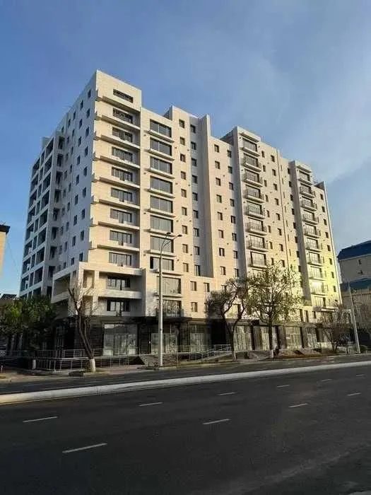 65 м², 2-комн. квартира, 9/12