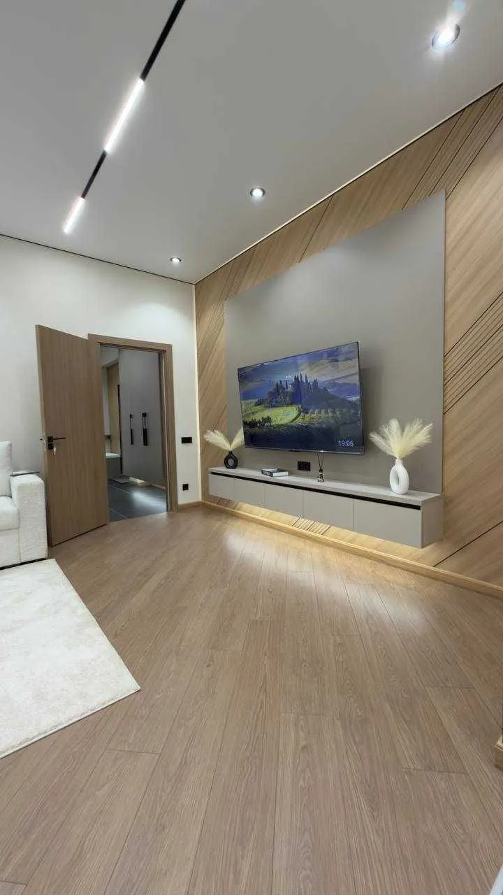 70 м², 2-комн. квартира, 6/6