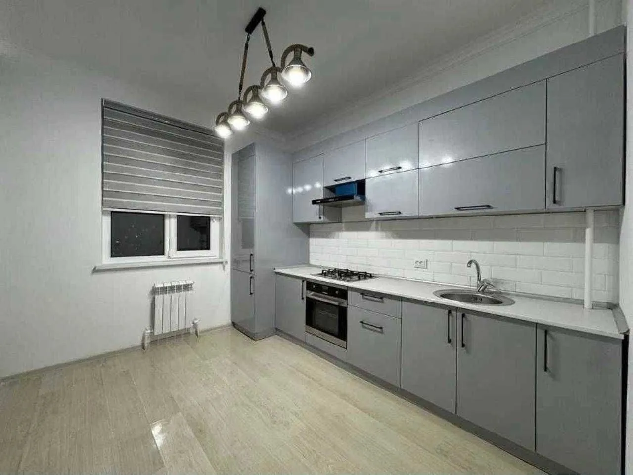 67 м², 2-комн. квартира, 7/9