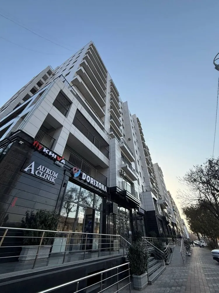 51 м², 2-комн. квартира, 9/12