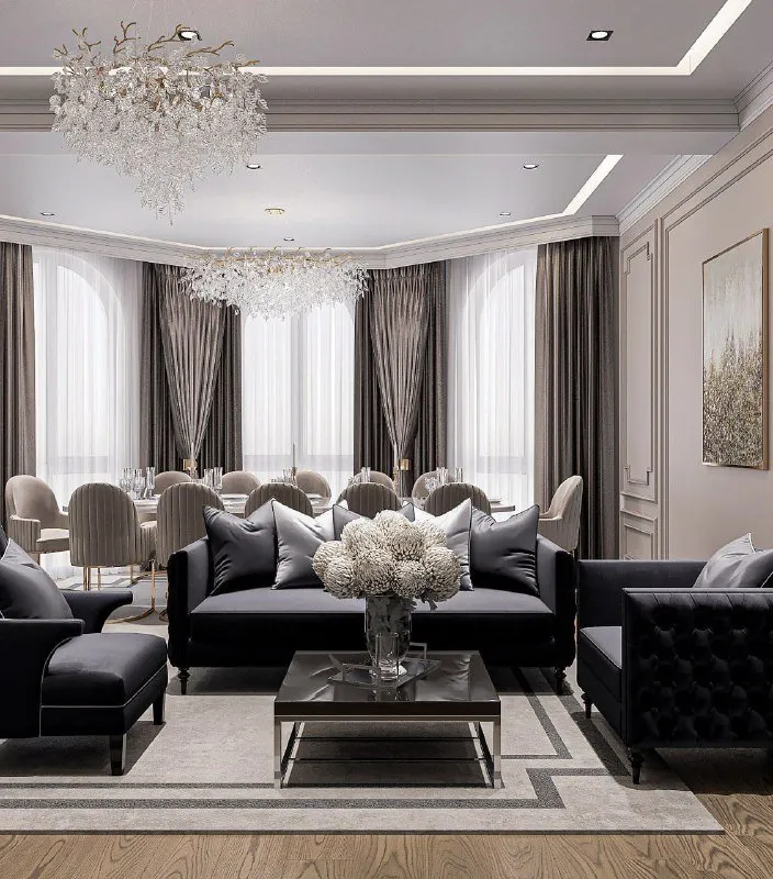 170 м², 5-комн. квартира, 8/11