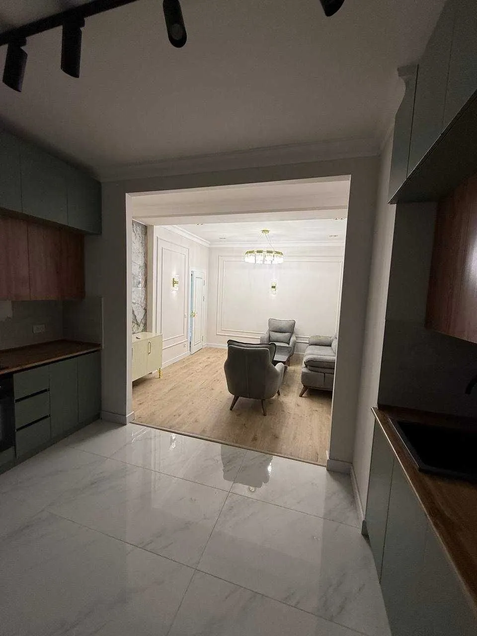 52 м², 2-комн. квартира, 13/14