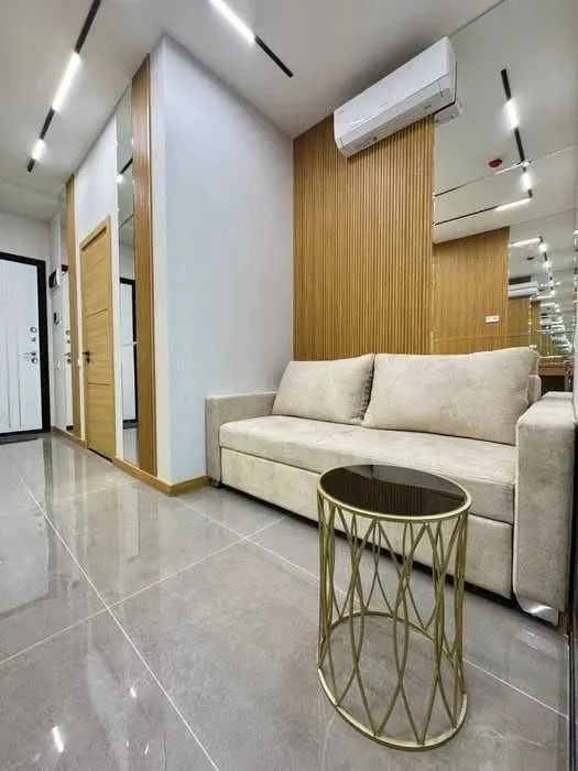 27 м², 1-комн. квартира, 22/25