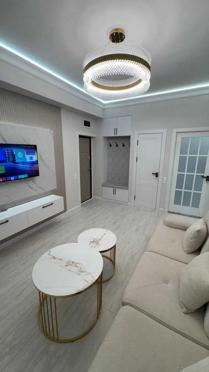 42 м², 2-комн. квартира, 8/11