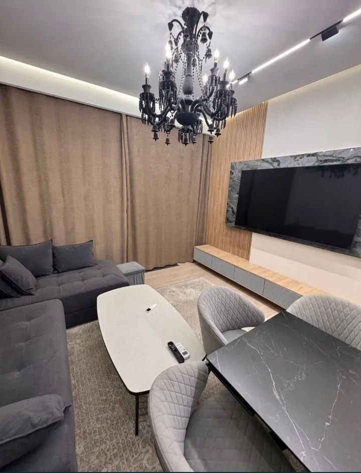 61 м², 2-комн. квартира, 10/12