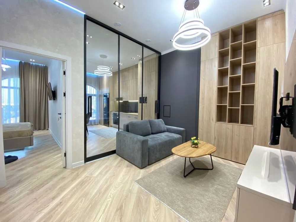 47 м², 2-комн. квартира, 8/10