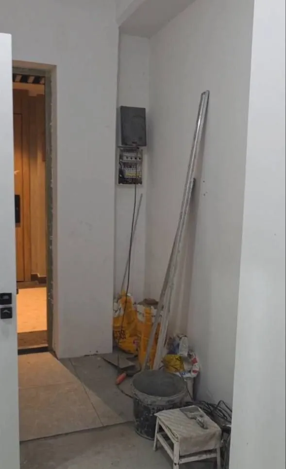 31 m², 1-xonali kvartira, 5/26