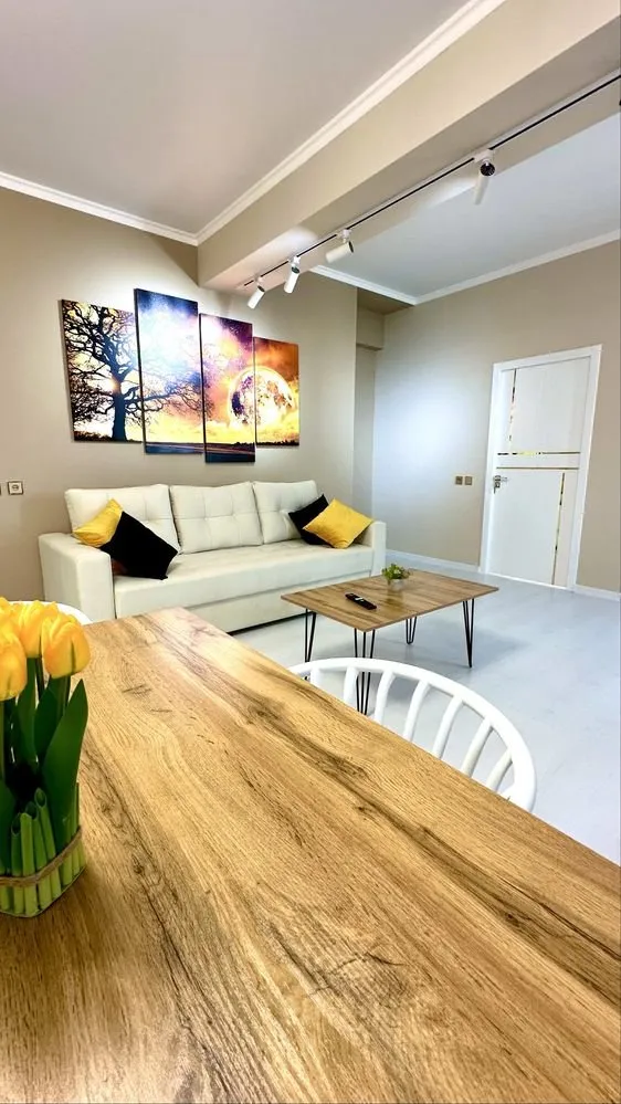 70 м², 3-комн. квартира, 6/9