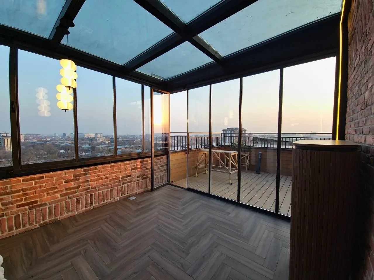 129 м², 3-комн. квартира, 10/10