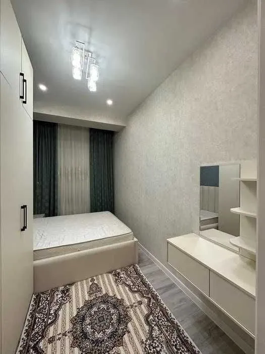 63 м², 2-комн. квартира, 5/7