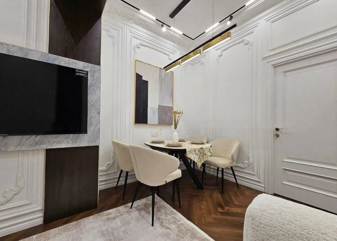 46 m², 2-xonali kvartira, 3/10