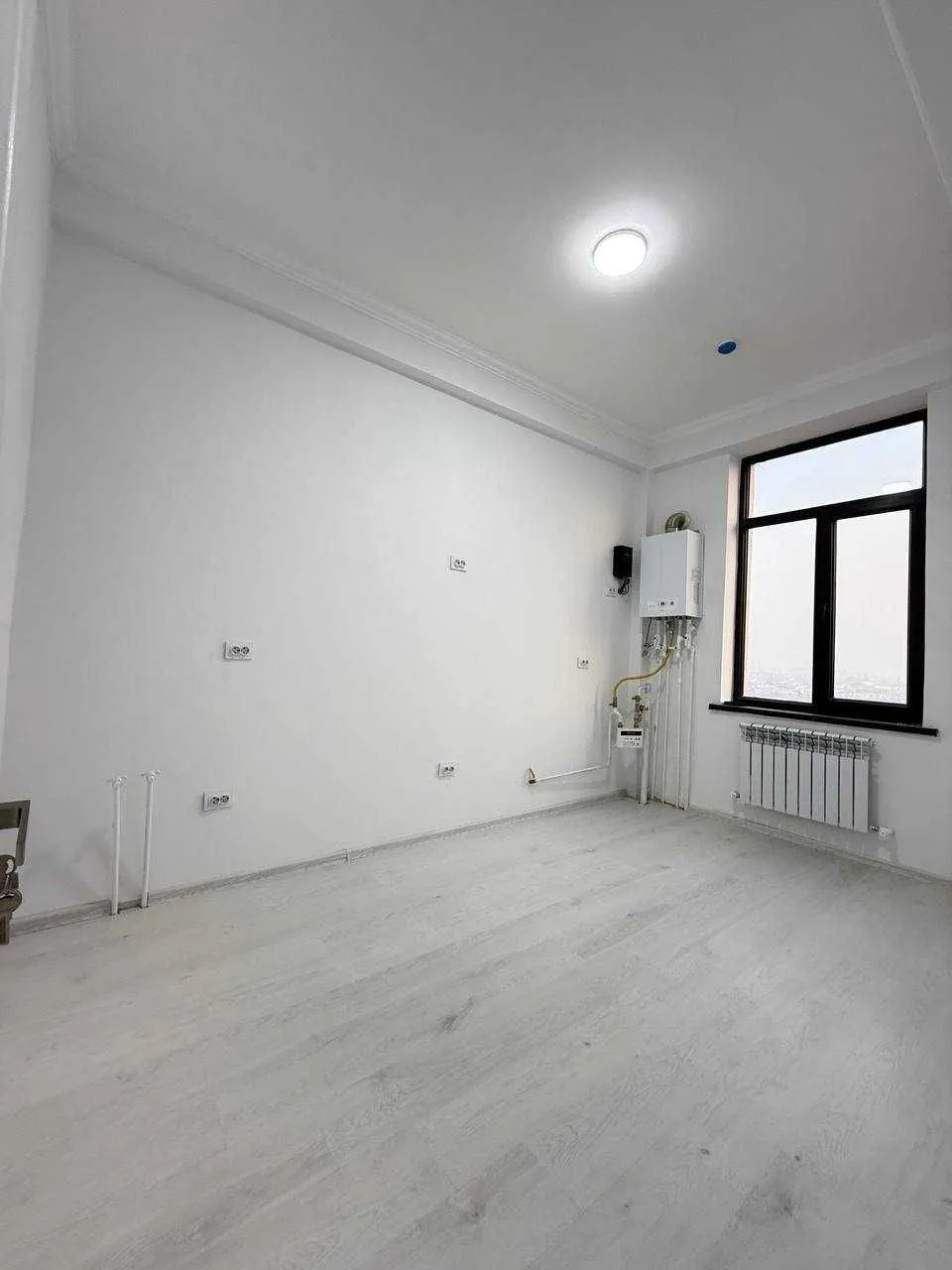 76 м², 3-комн. квартира, 12/12