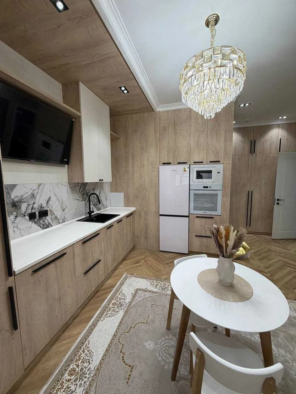 40 м², 2-комн. квартира, 12/14
