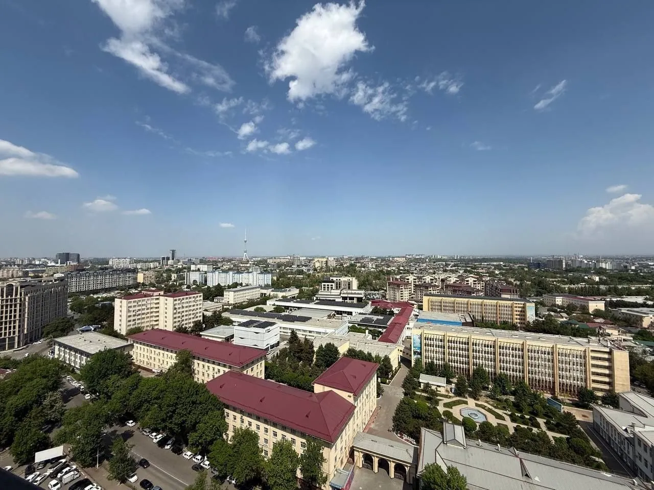 120 м², 4-комн. квартира, 20/25