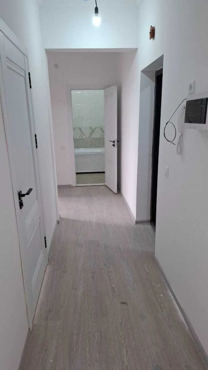 39 m², 1-xonali kvartira, 3/17