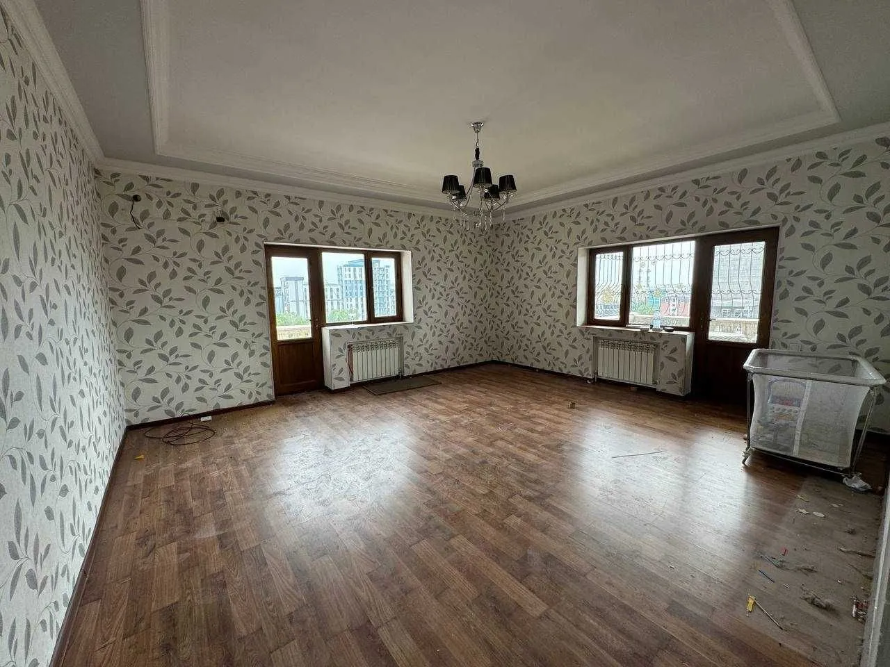 89 м², 2-комн. квартира, 8/8