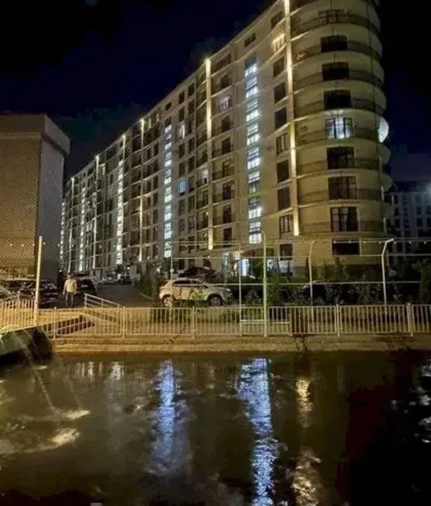 99 м², 3-комн. квартира, 9/10