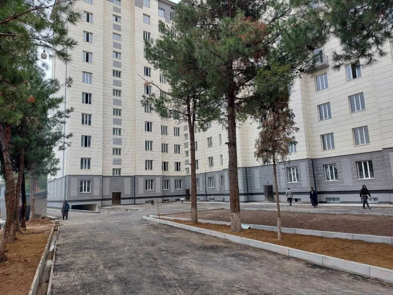 79 м², 4-комн. квартира, 4/11
