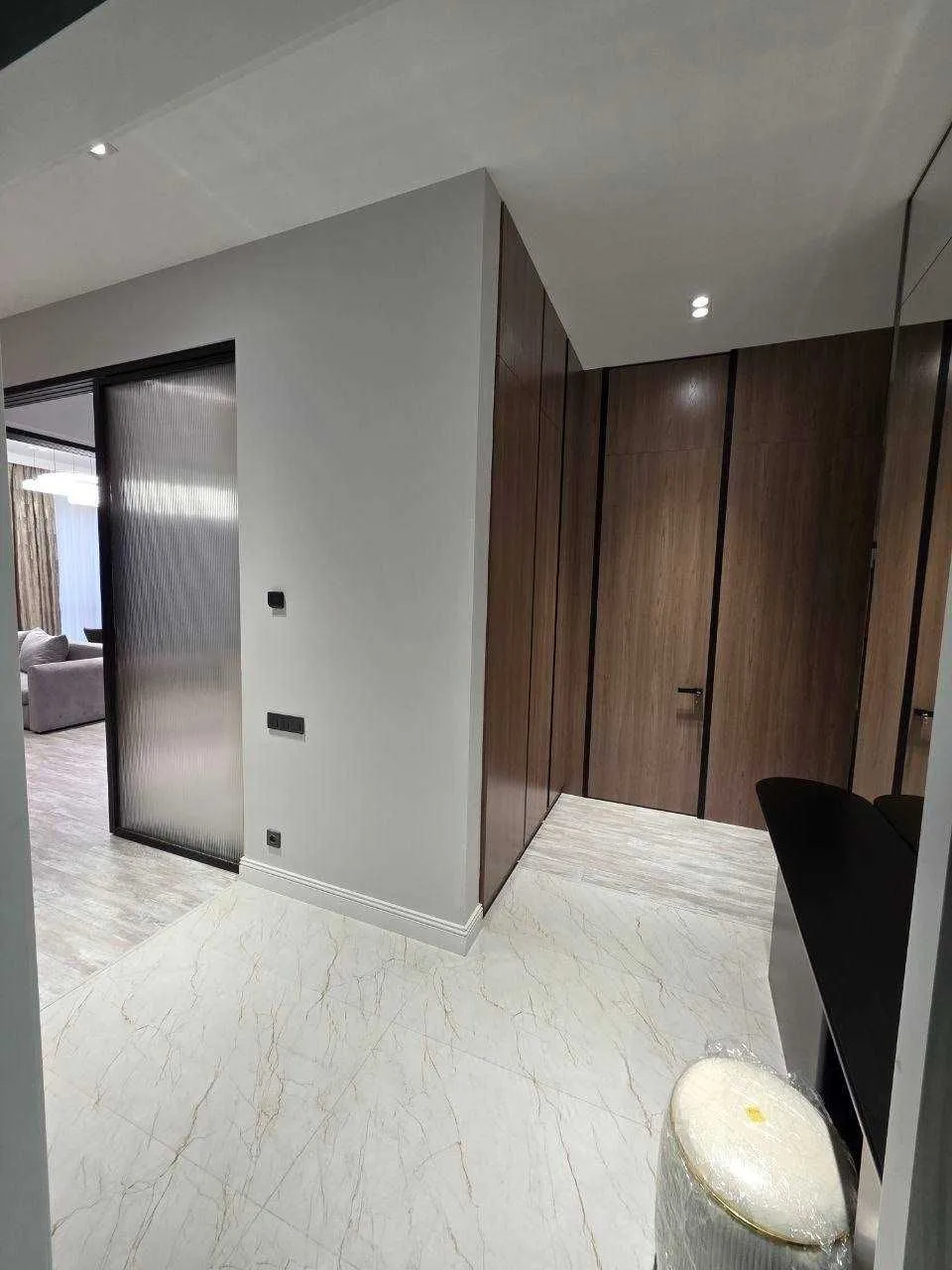 115 m², 3-xonali kvartira, 2/12