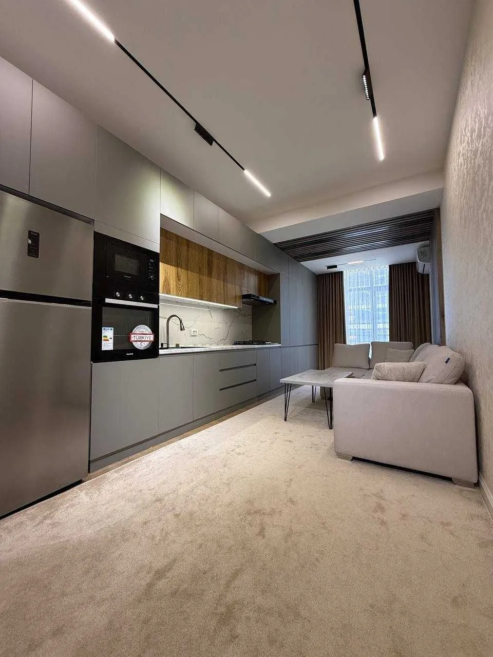 118 м², 3-комн. квартира, 3/10