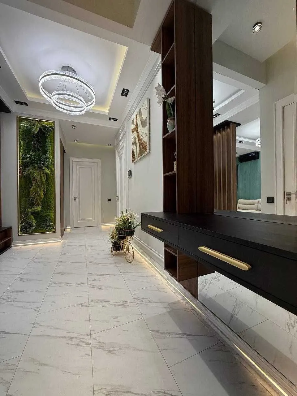 74 м², 3-комн. квартира, 4/13