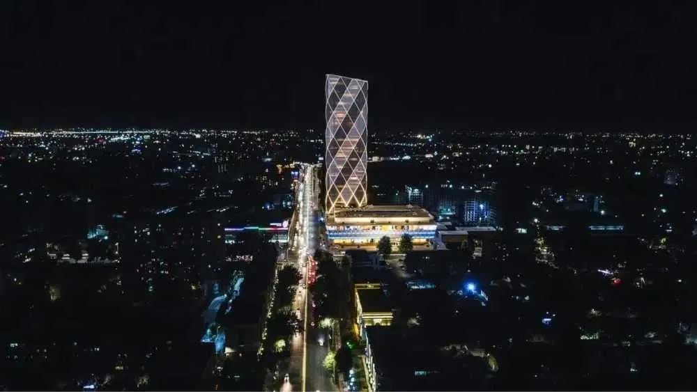 104 m², 4-xonali kvartira, 41/48