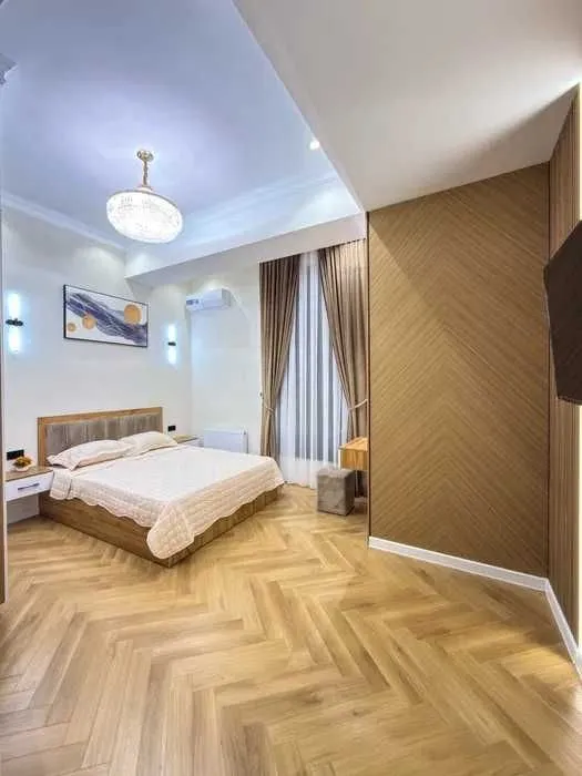 90 м², 4-комн. квартира, 9/10