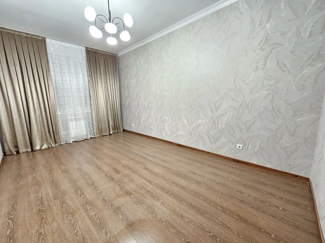 70 м², 3-комн. квартира, 6/7