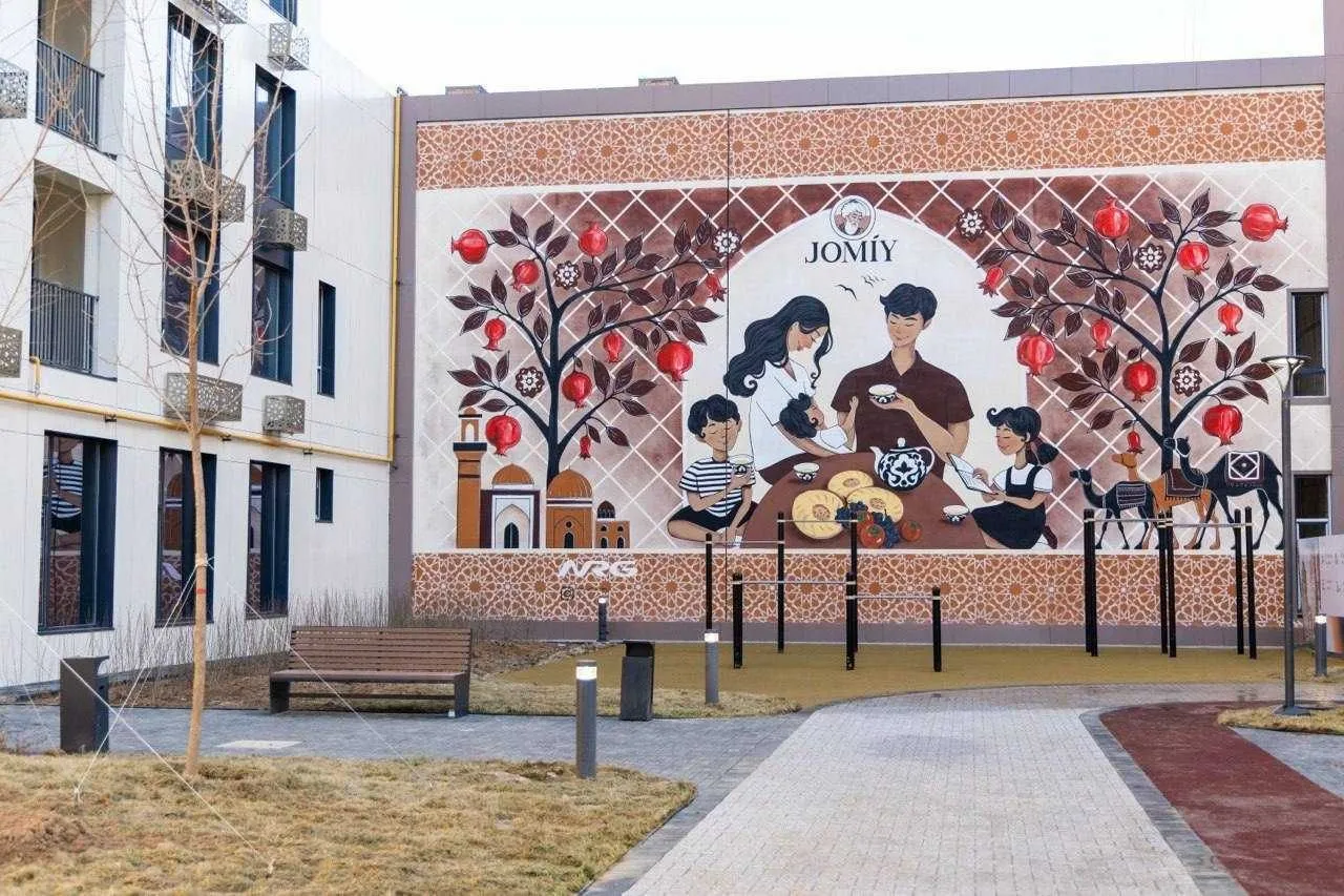 43 м², 2-комн. квартира, 9/12