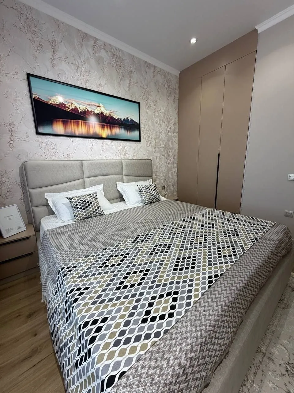 51 м², 3-комн. квартира, 12/16