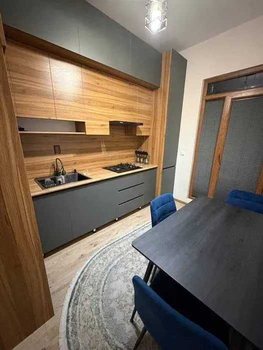 67 м², 3-комн. квартира, 7/16