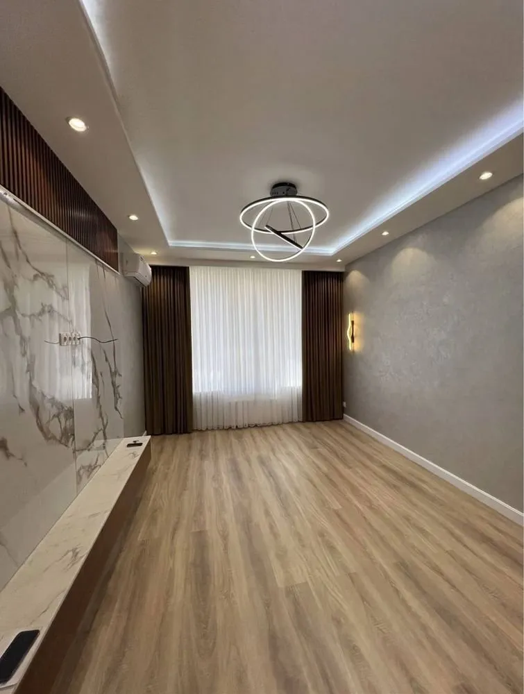 42 м², 2-комн. квартира, 3/9