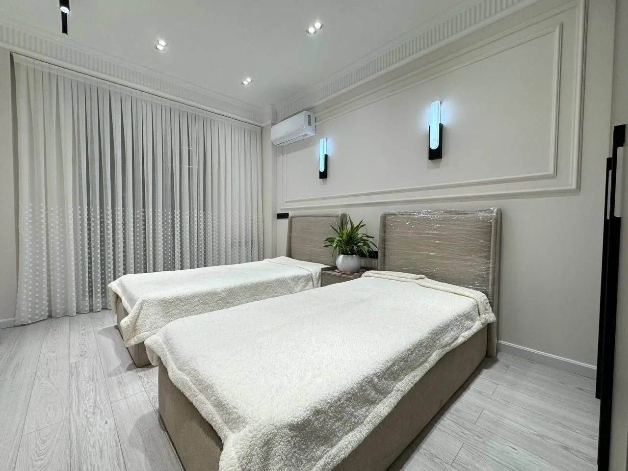 65 м², 3-комн. квартира, 5/12