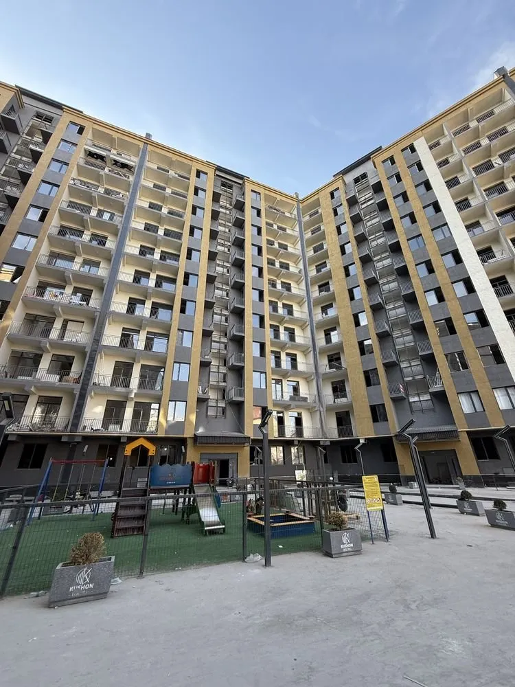 47 м², 2-комн. квартира, 10/12