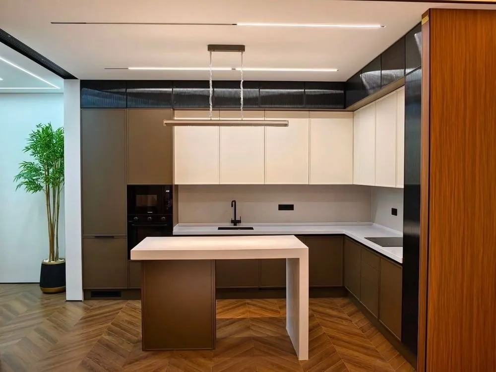 76 м², 2-комн. квартира, 3/9