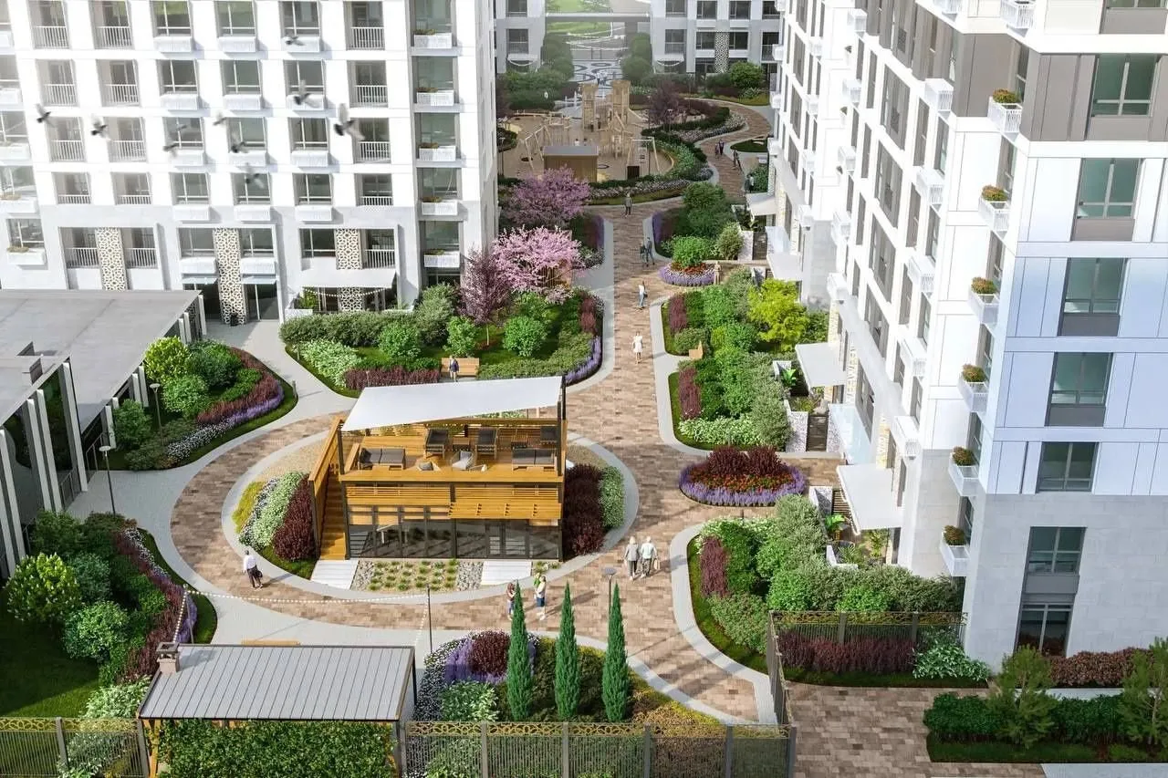 38 м², 1-комн. квартира, 7/16