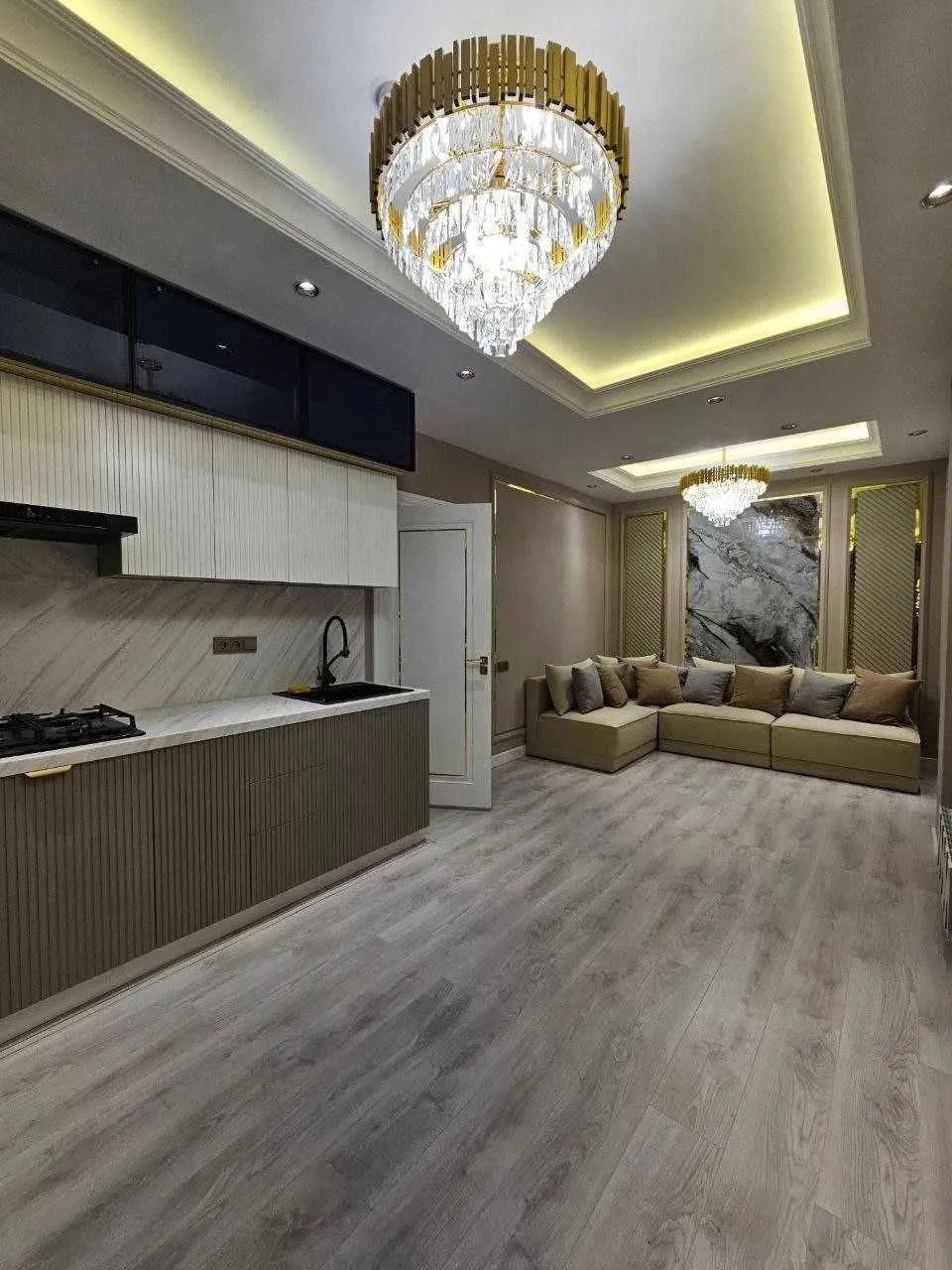 46 м², 2-комн. квартира, 7/9