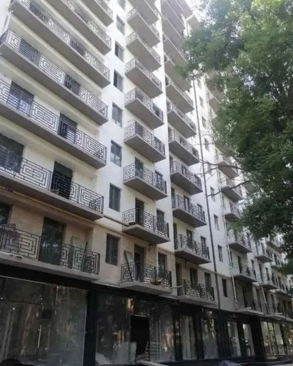58 м², 3-комн. квартира, 6/13