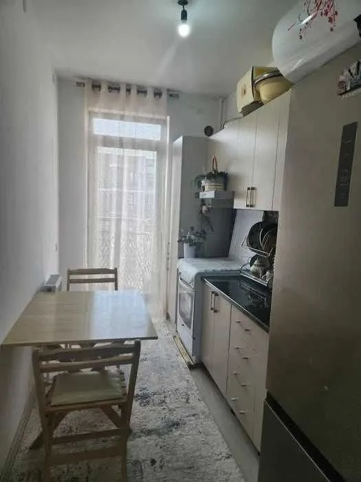 26 м², 1-комн. квартира, 8/9