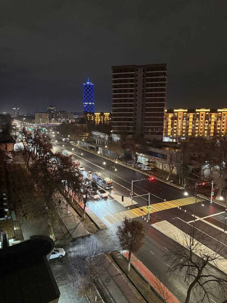 67 m², 3-xonali kvartira, 7/8