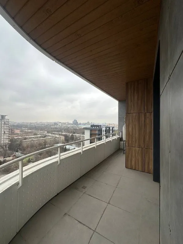 88 м², 3-комн. квартира, 13/15